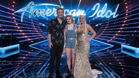 american idol finale youtube